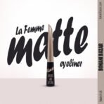 Matte Eyeliner