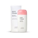 MISSHA Soft Finish Sun