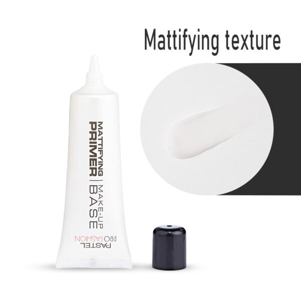 pastel mattifying primer