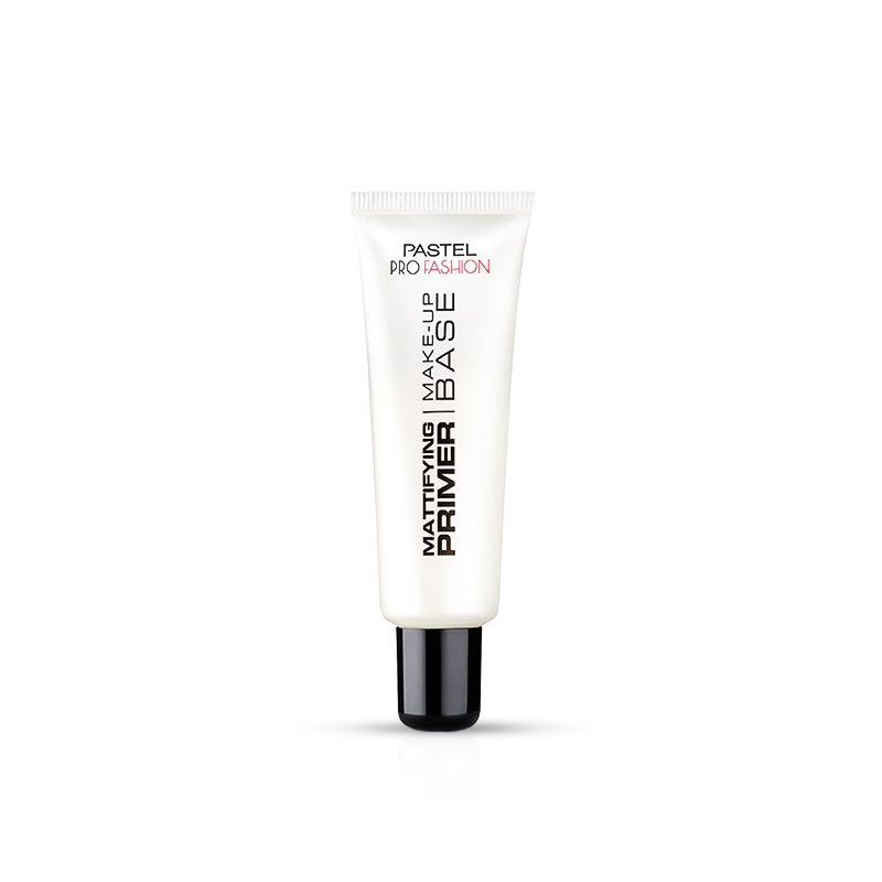 pastel mattifying primer