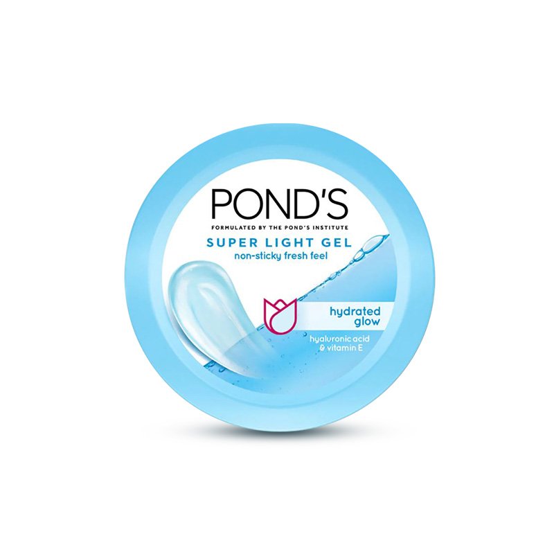 Pond's Super Light Gel