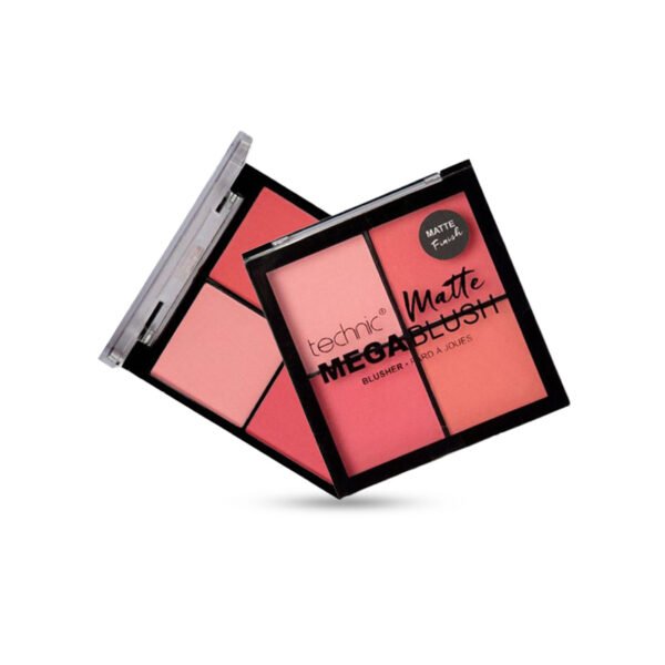 Technic Mega Blush