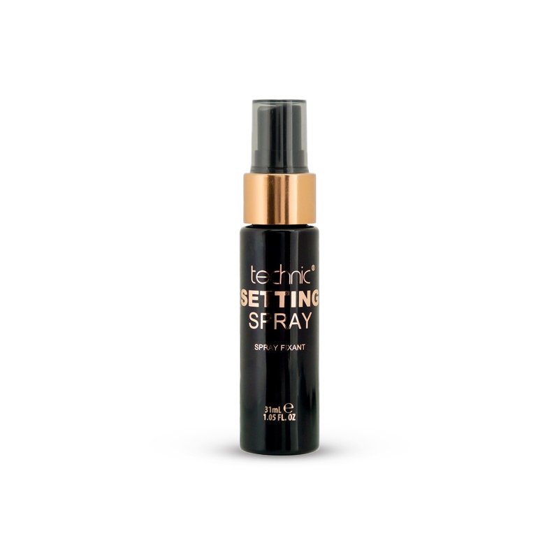 technic setting spray