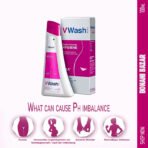 VWash Plus Expert Intimate