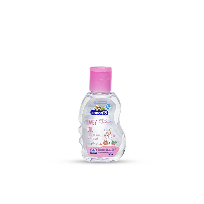 Kodomo Baby Oil