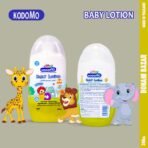 Kodomo Baby Lotion 200ml