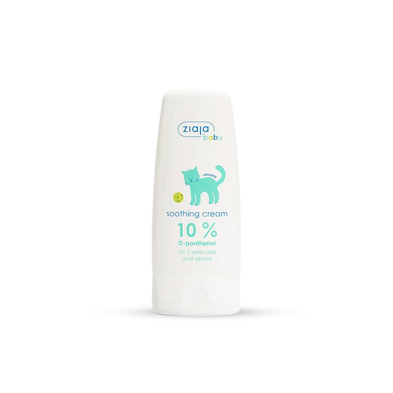 Ziaja Baby Soothing Cream