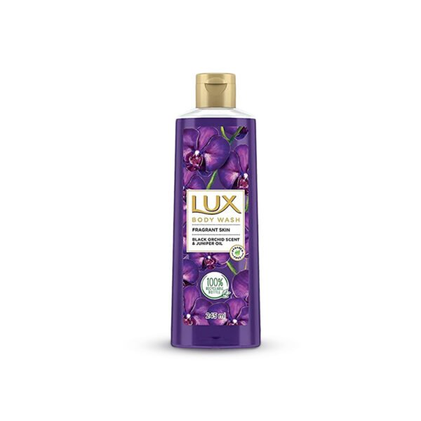 Lux Body Wash