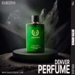 Denver Hamilton Perfume 100ml