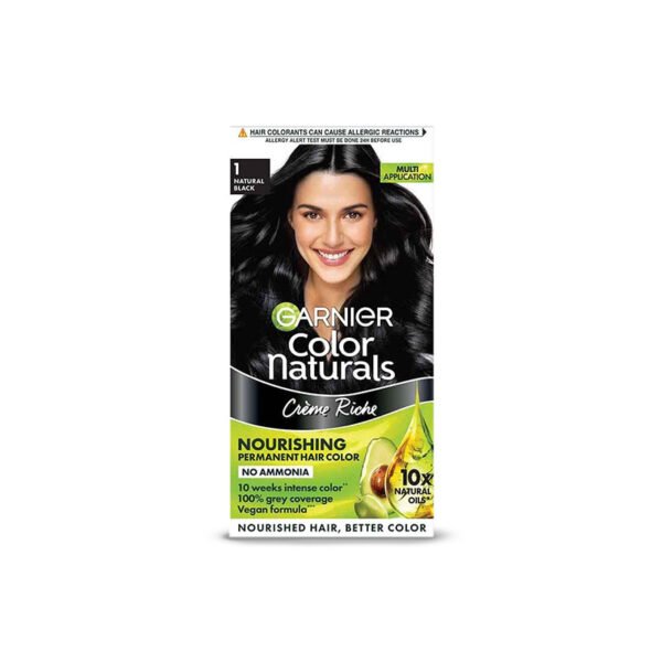 Garnier Color Naturals