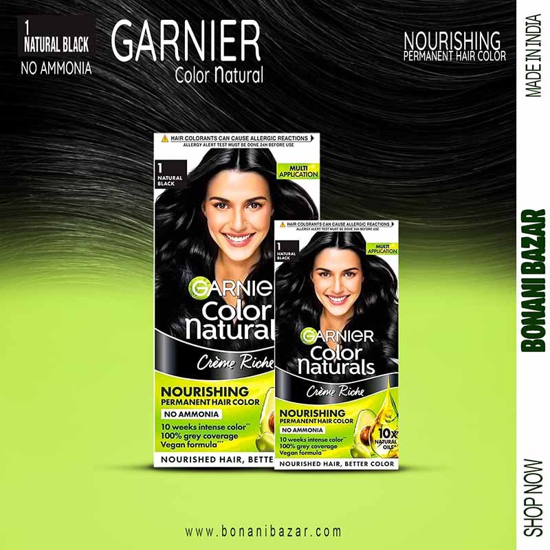 Garnier Color Naturals