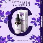 Lilac Vitamin C Serum